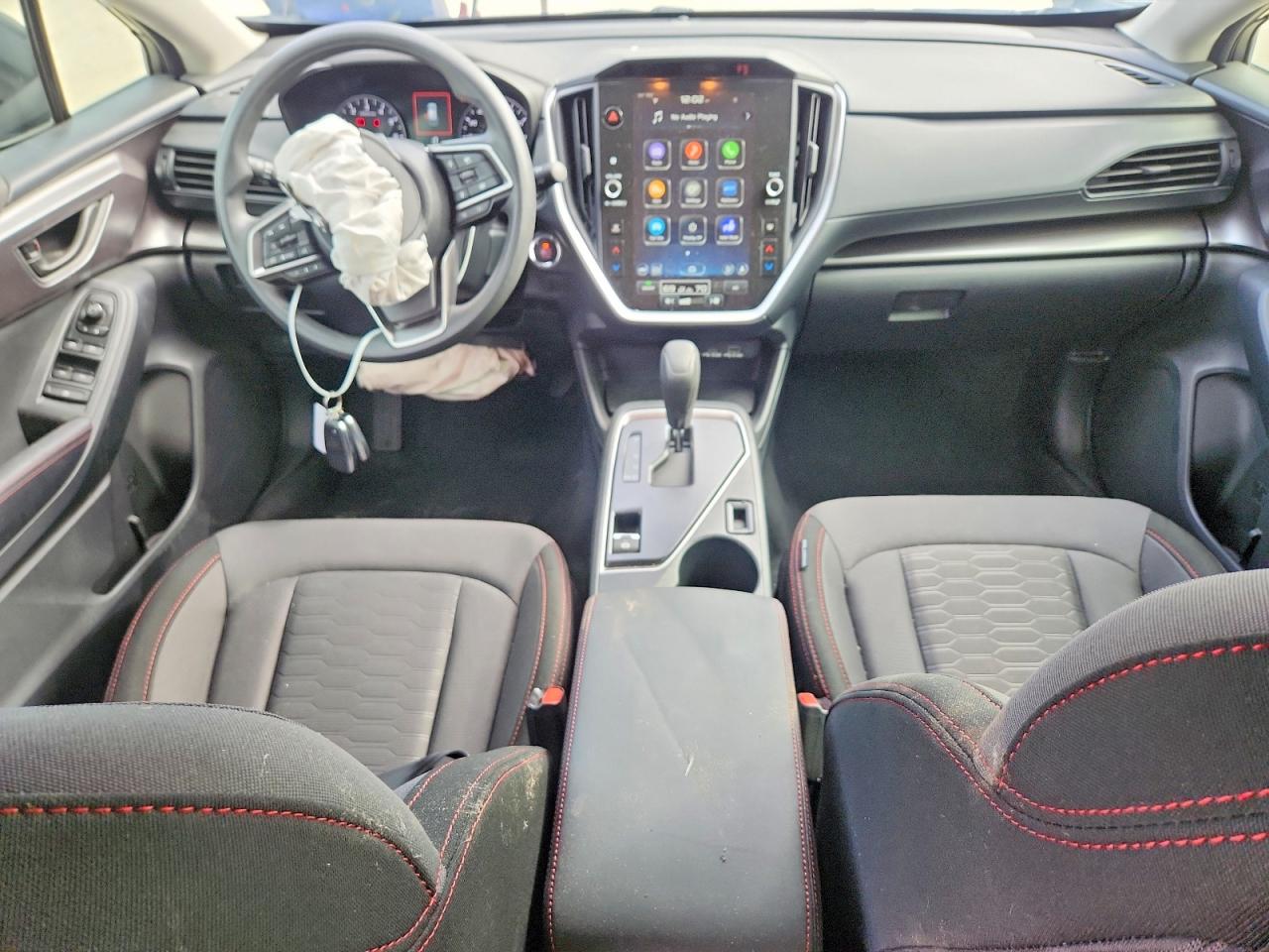 2024 SUBARU IMPREZA