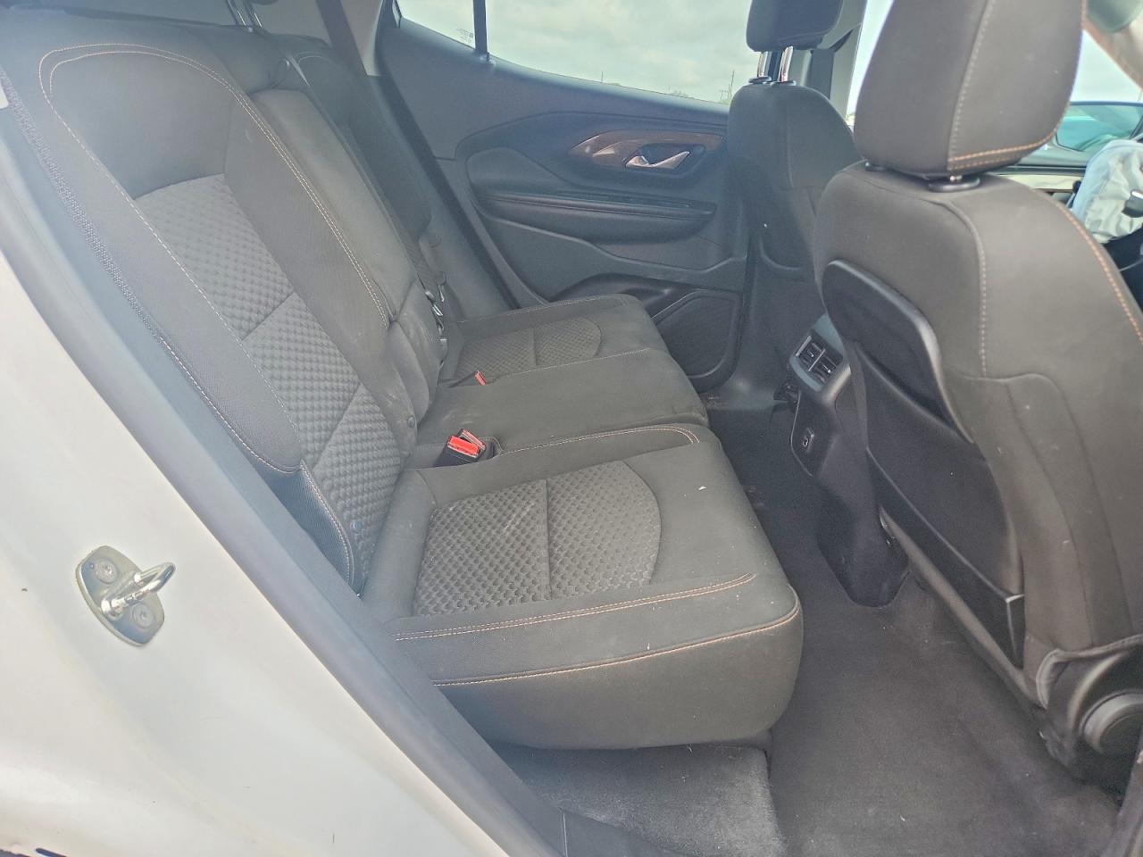 2018 GMC TERRAIN