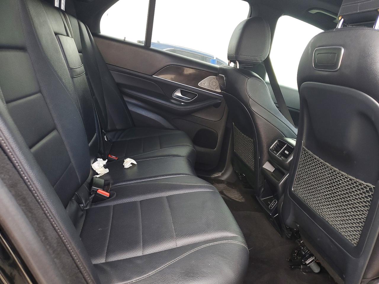 2020 MERCEDES-BENZ GLE-CLASS