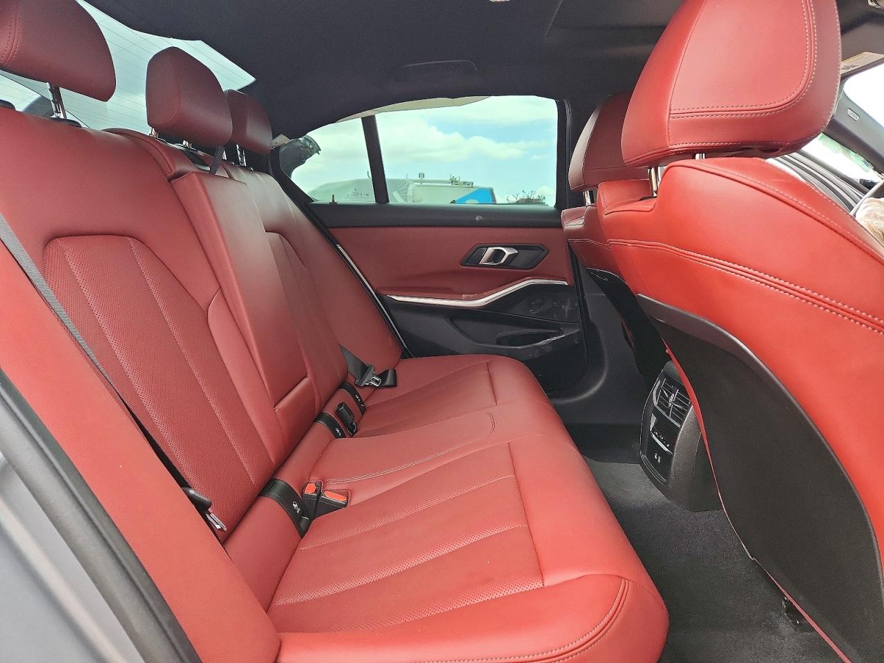 2025 BMW M3