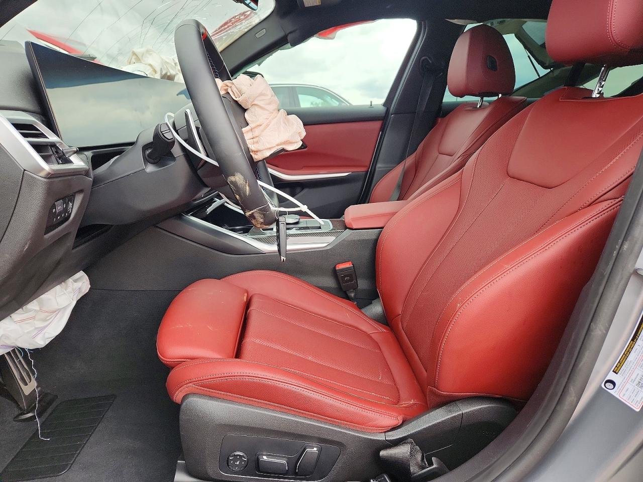 2025 BMW M3