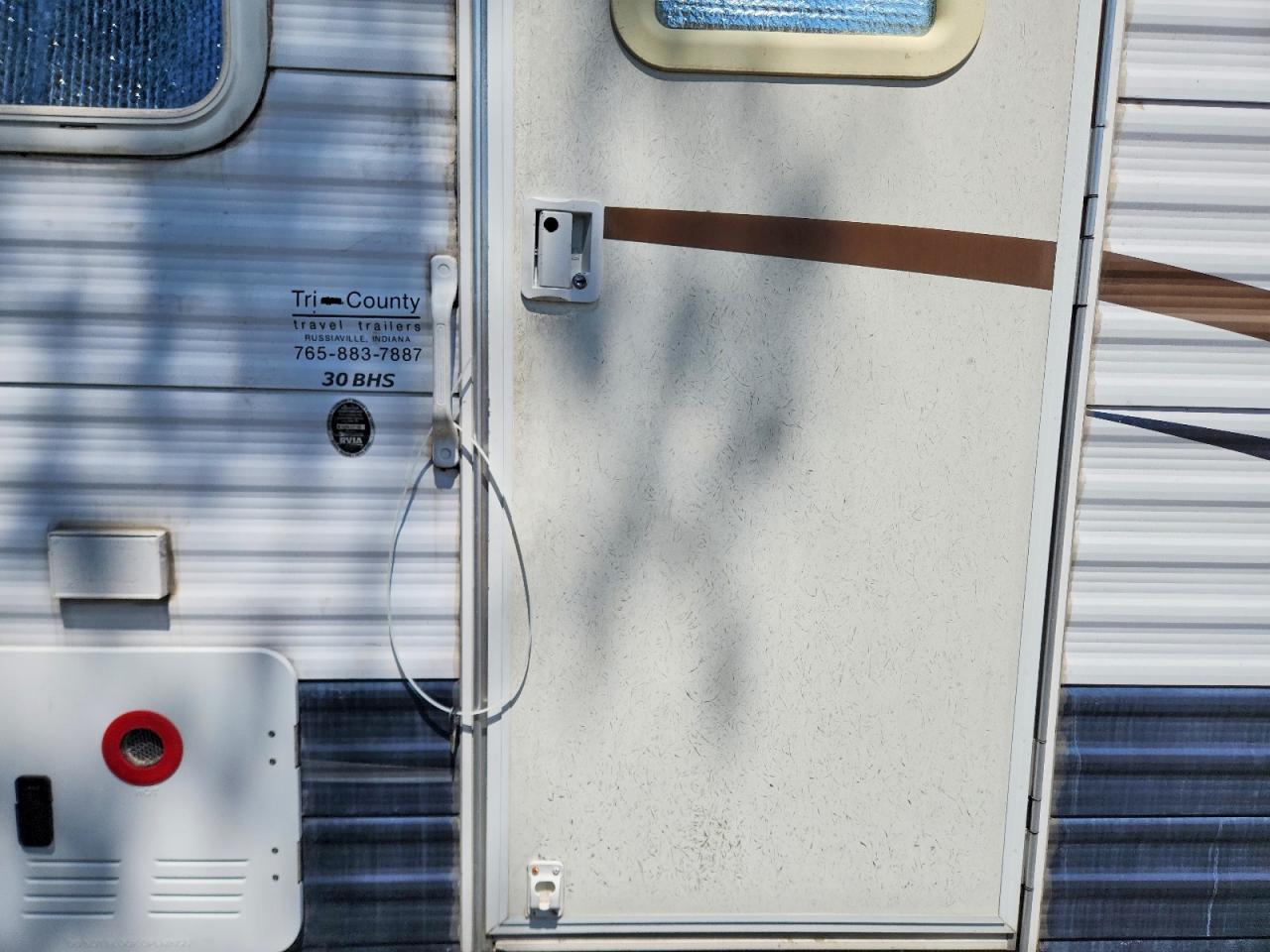 2006 KEYSTONE RV OTHER