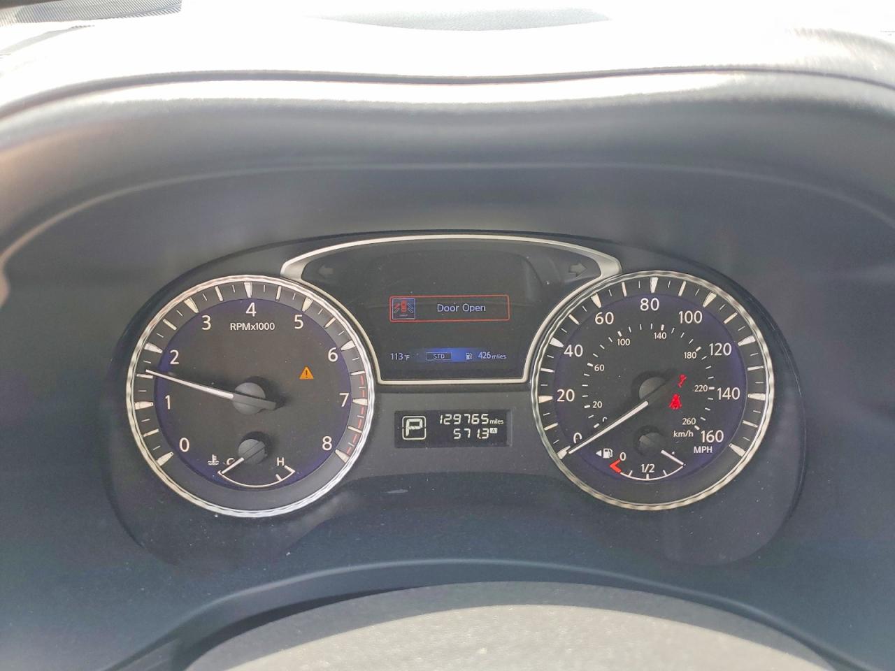 2020 INFINITI QX60
