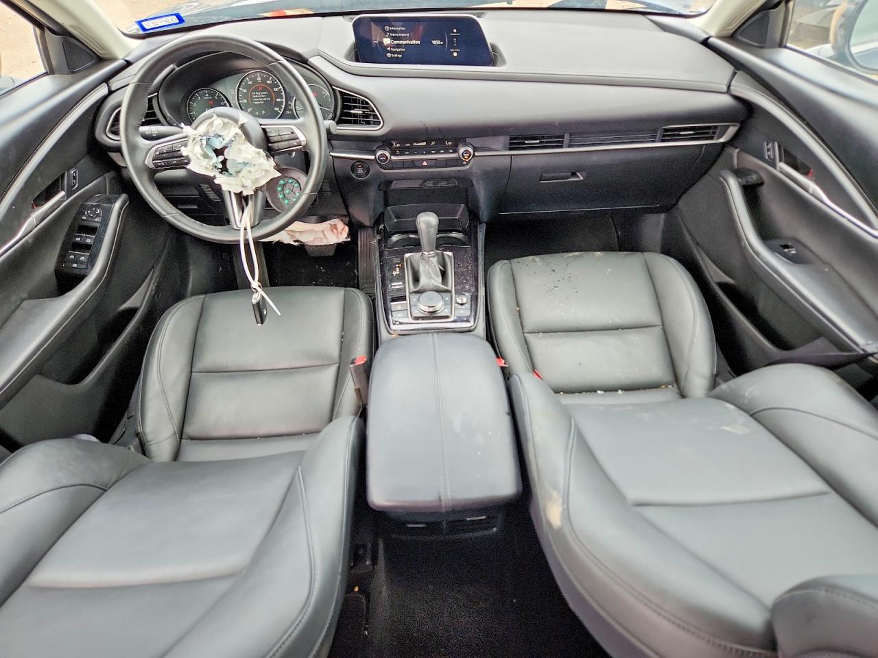 2024 MAZDA CX30