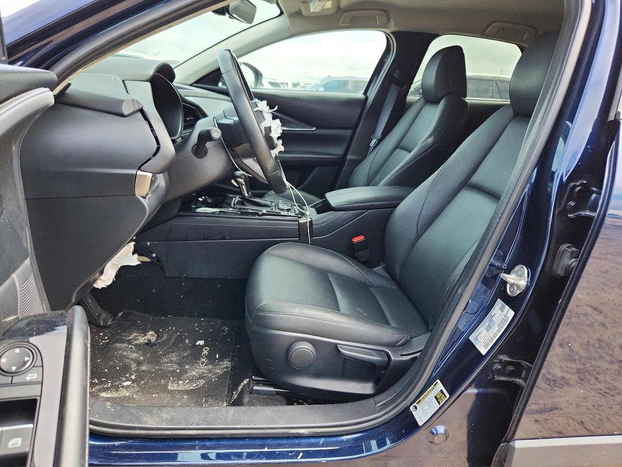 2024 MAZDA CX30
