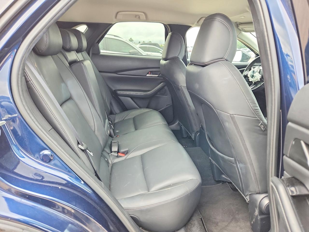 2024 MAZDA CX30