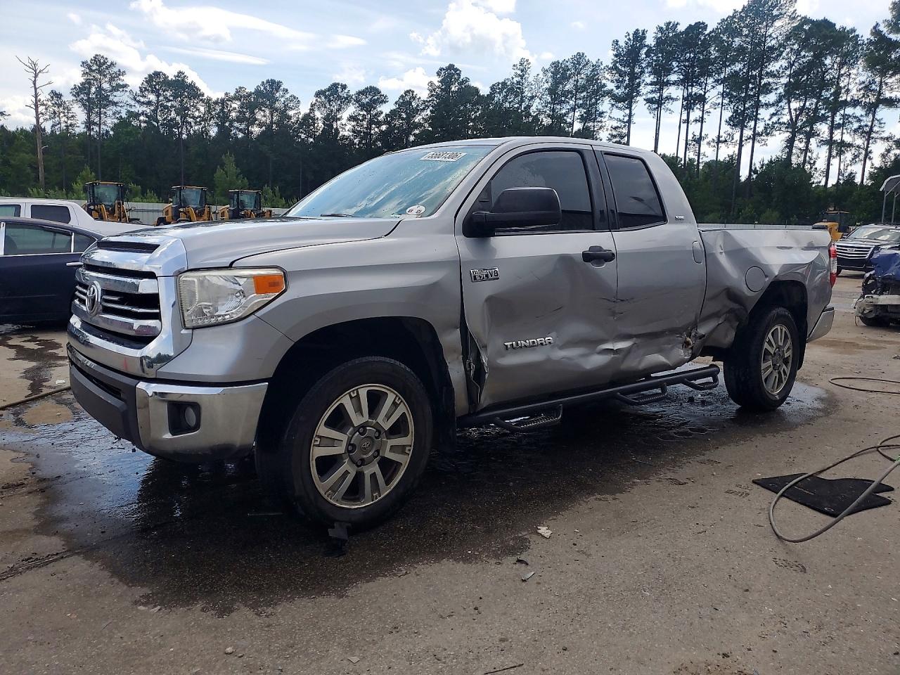 2017 TOYOTA TUNDRA