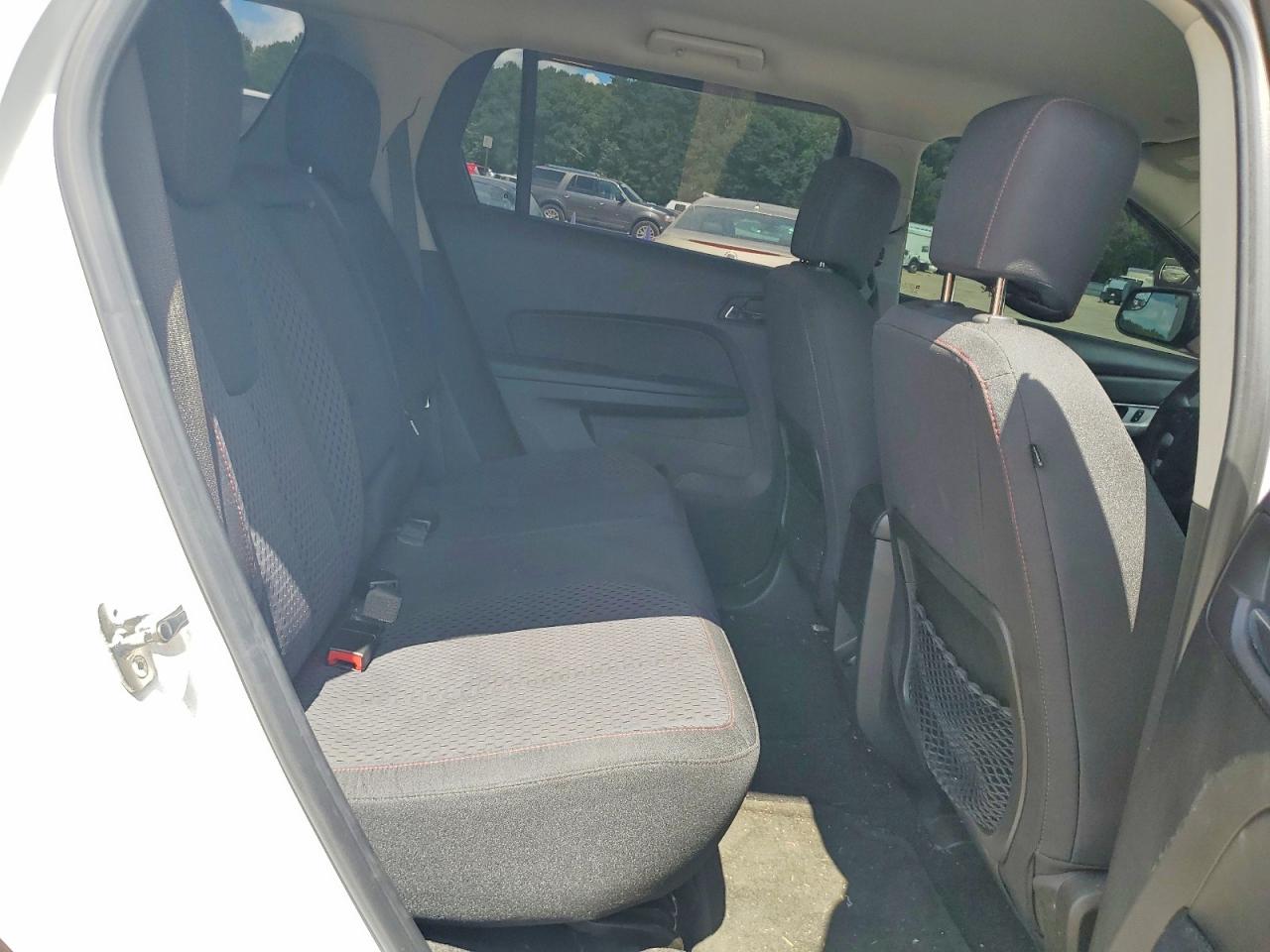 2012 GMC TERRAIN
