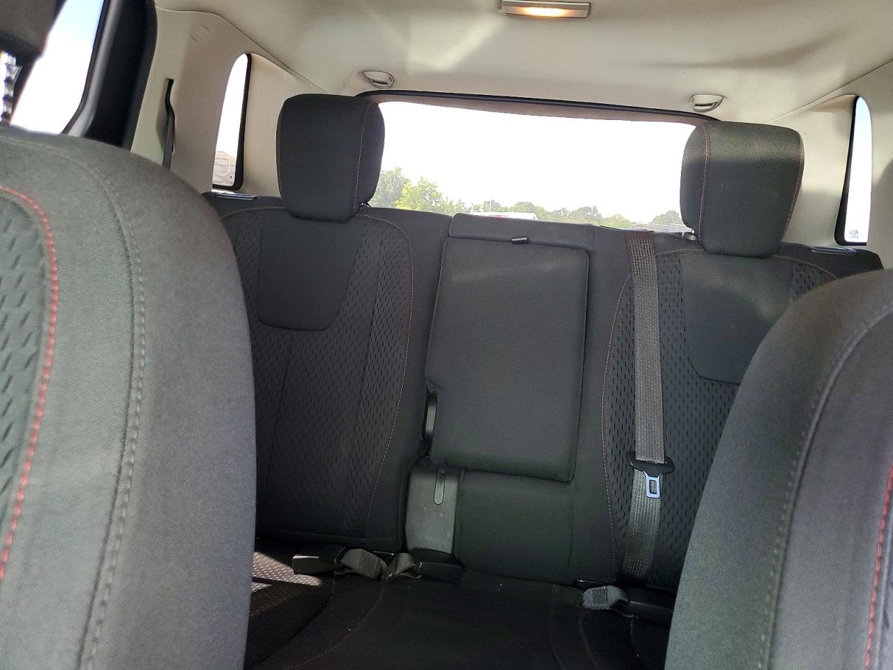2012 GMC TERRAIN