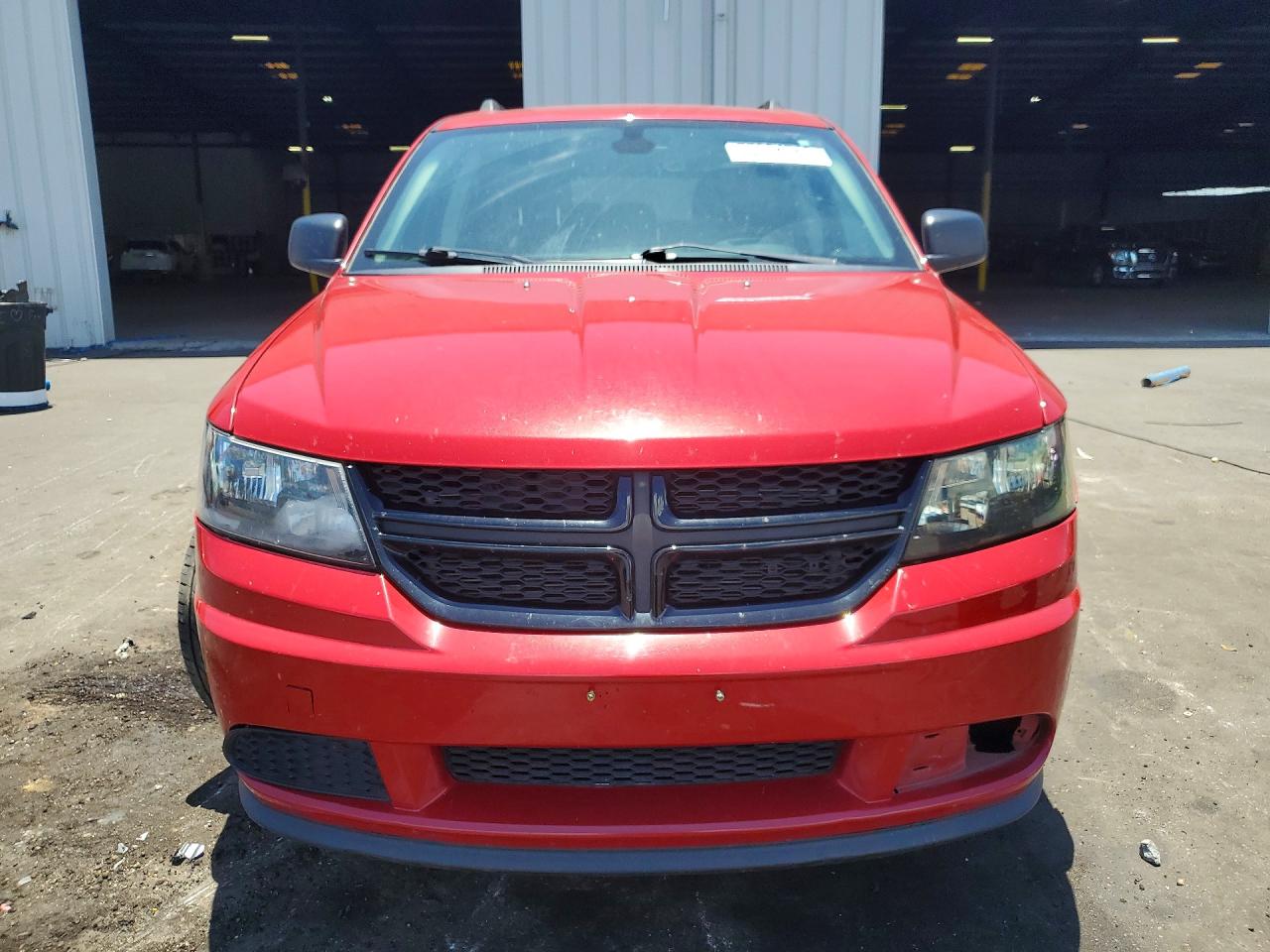 2020 DODGE JOURNEY