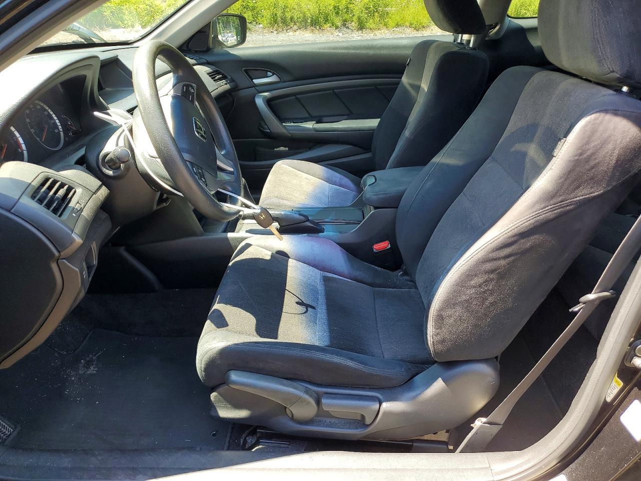 2010 HONDA ACCORD
