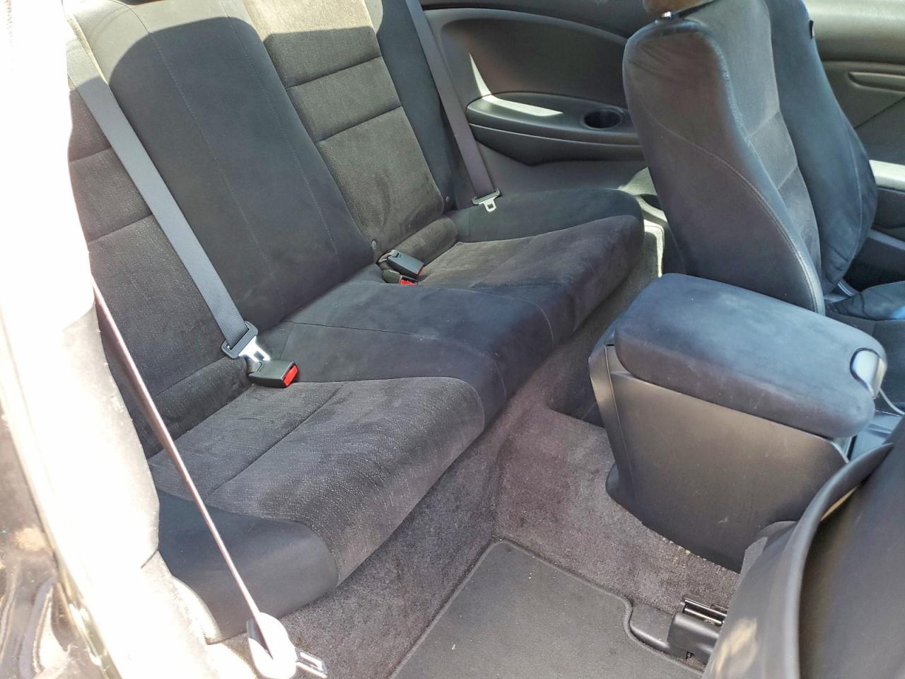 2010 HONDA ACCORD