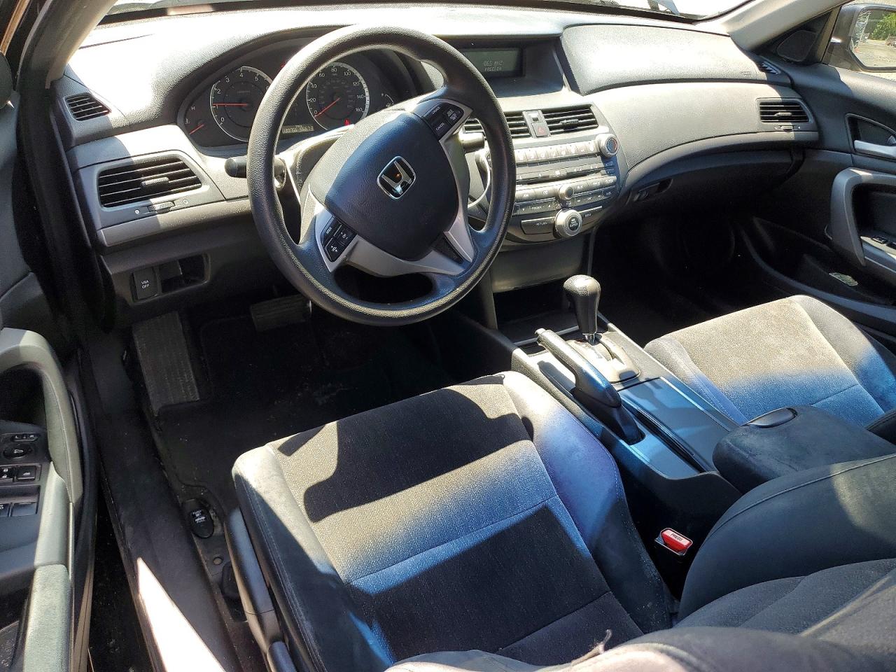 2010 HONDA ACCORD