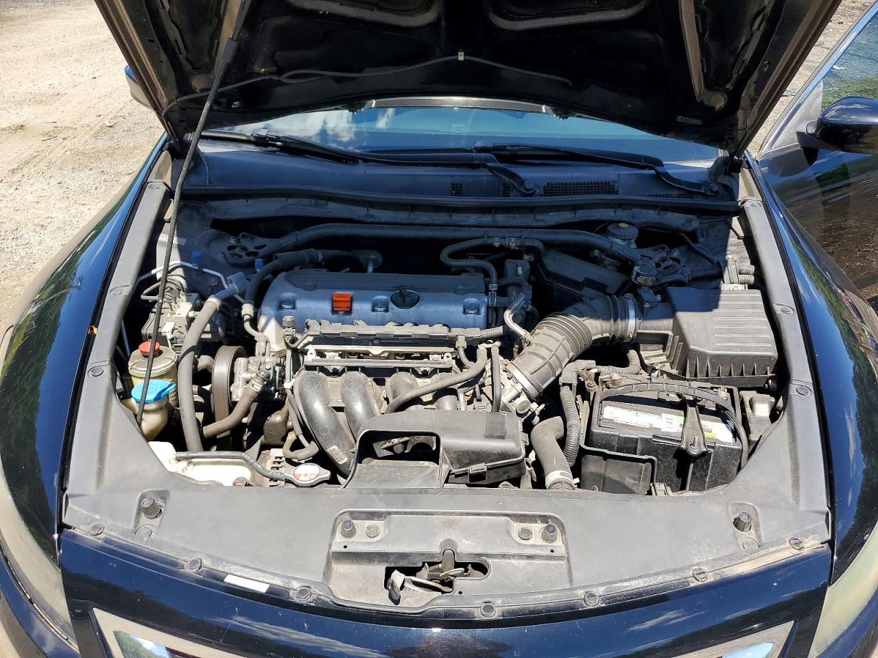 2010 HONDA ACCORD