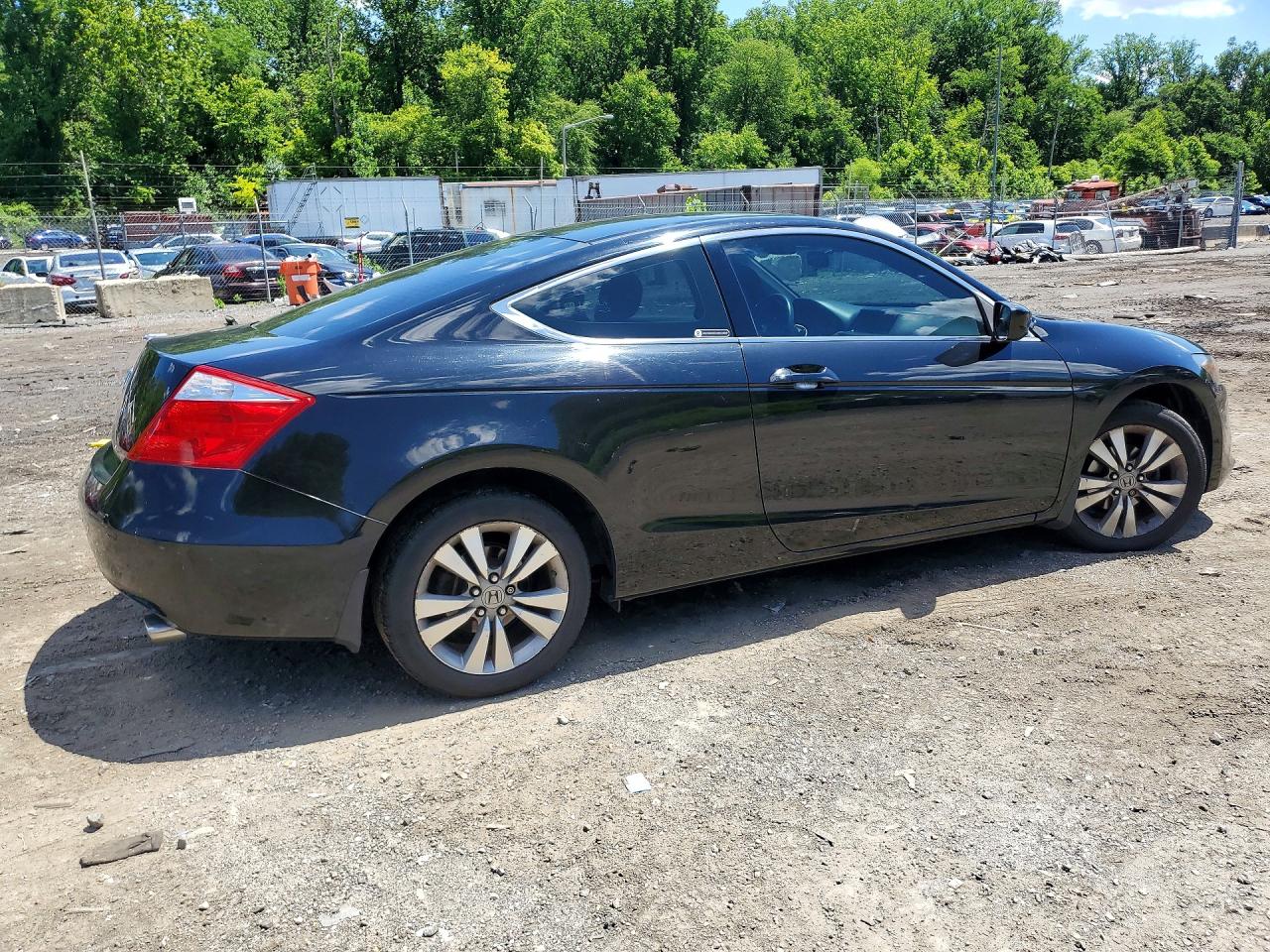 2010 HONDA ACCORD