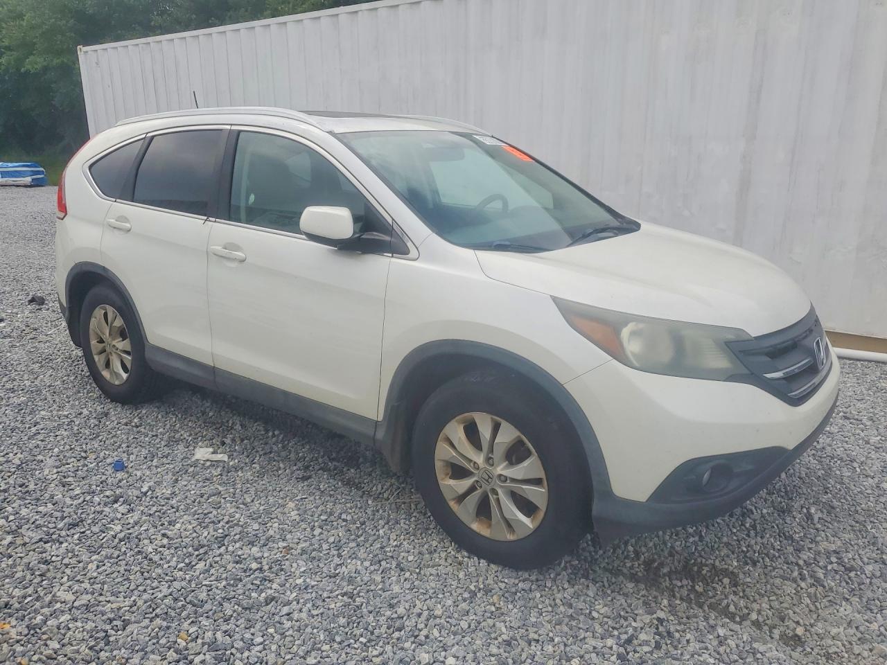 2013 HONDA CRV