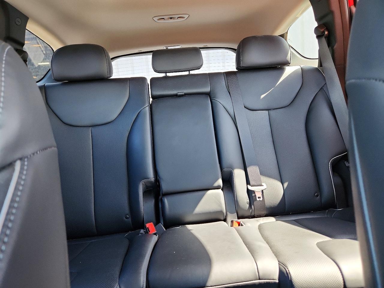 2021 HYUNDAI SANTA FE