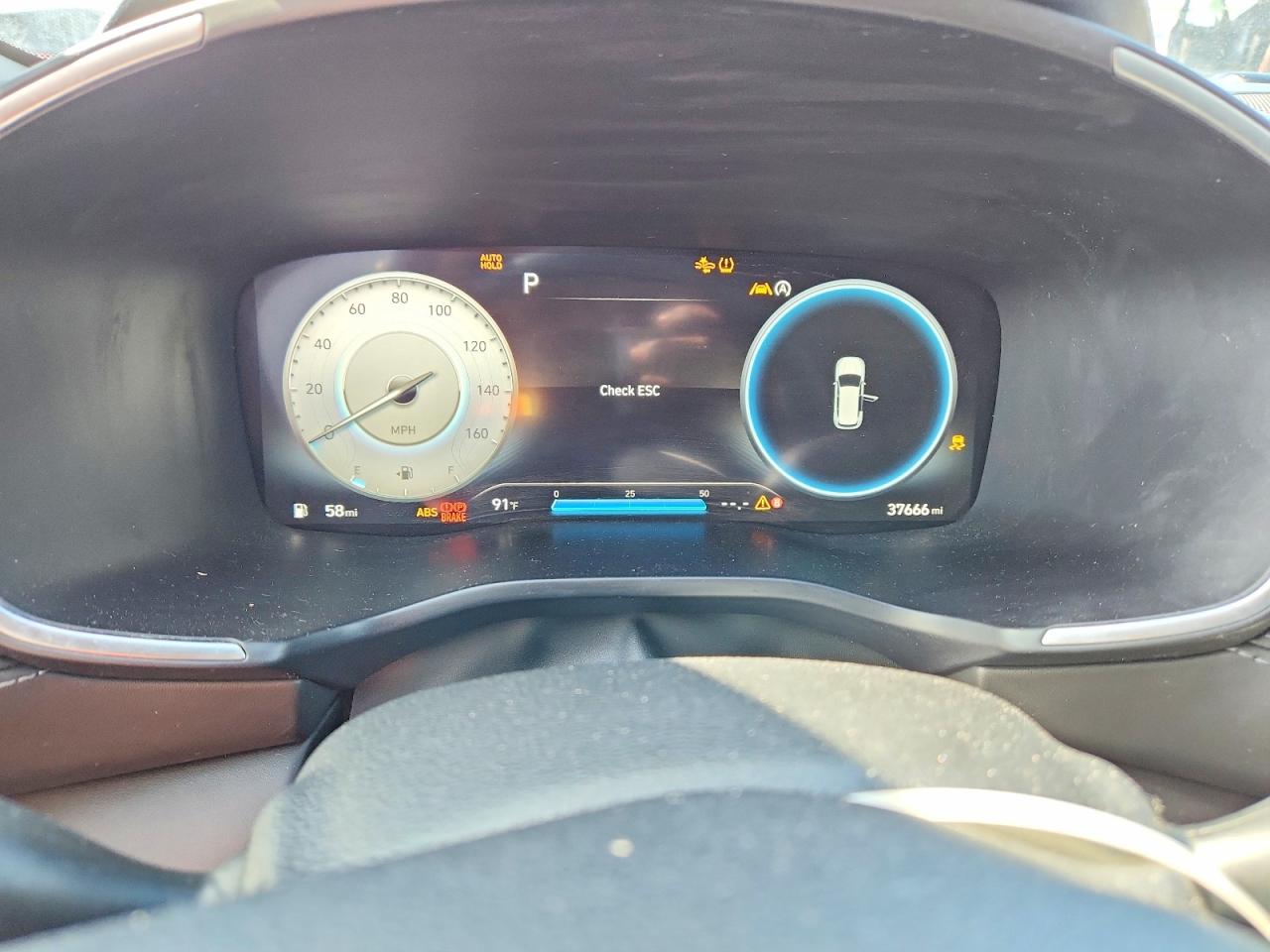 2021 HYUNDAI SANTA FE