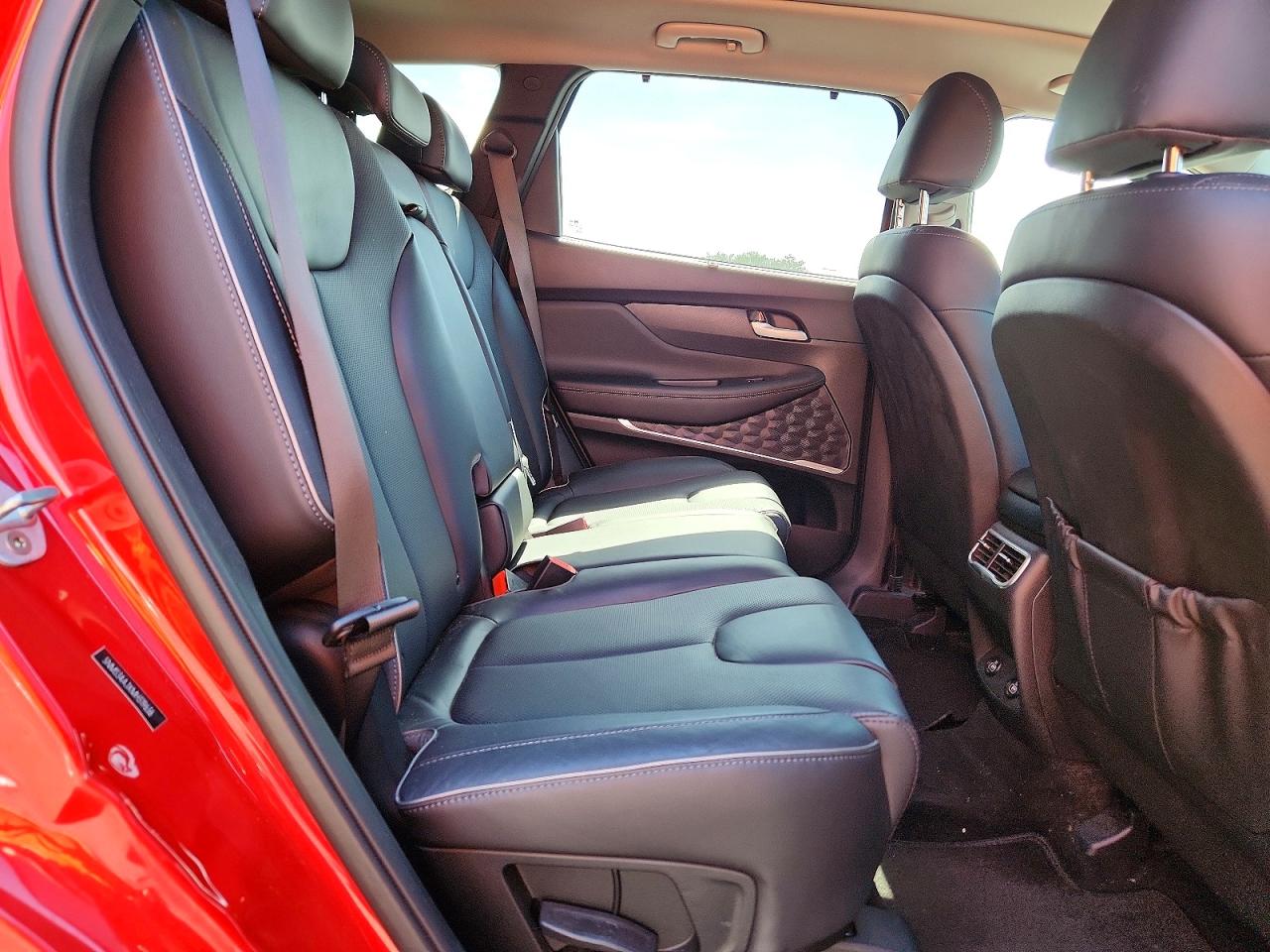 2021 HYUNDAI SANTA FE