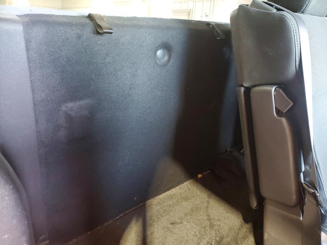 2012 FORD F150