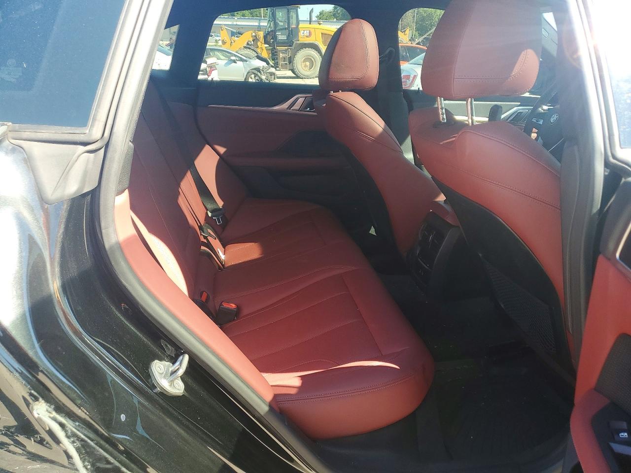 2024 BMW 4 SERIES