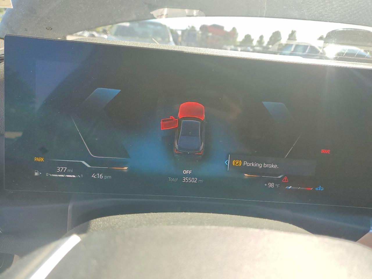 2024 BMW 4 SERIES