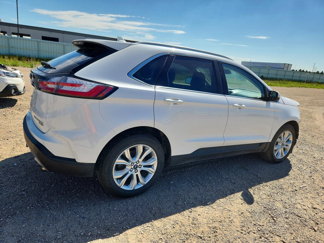 2020 FORD EDGE