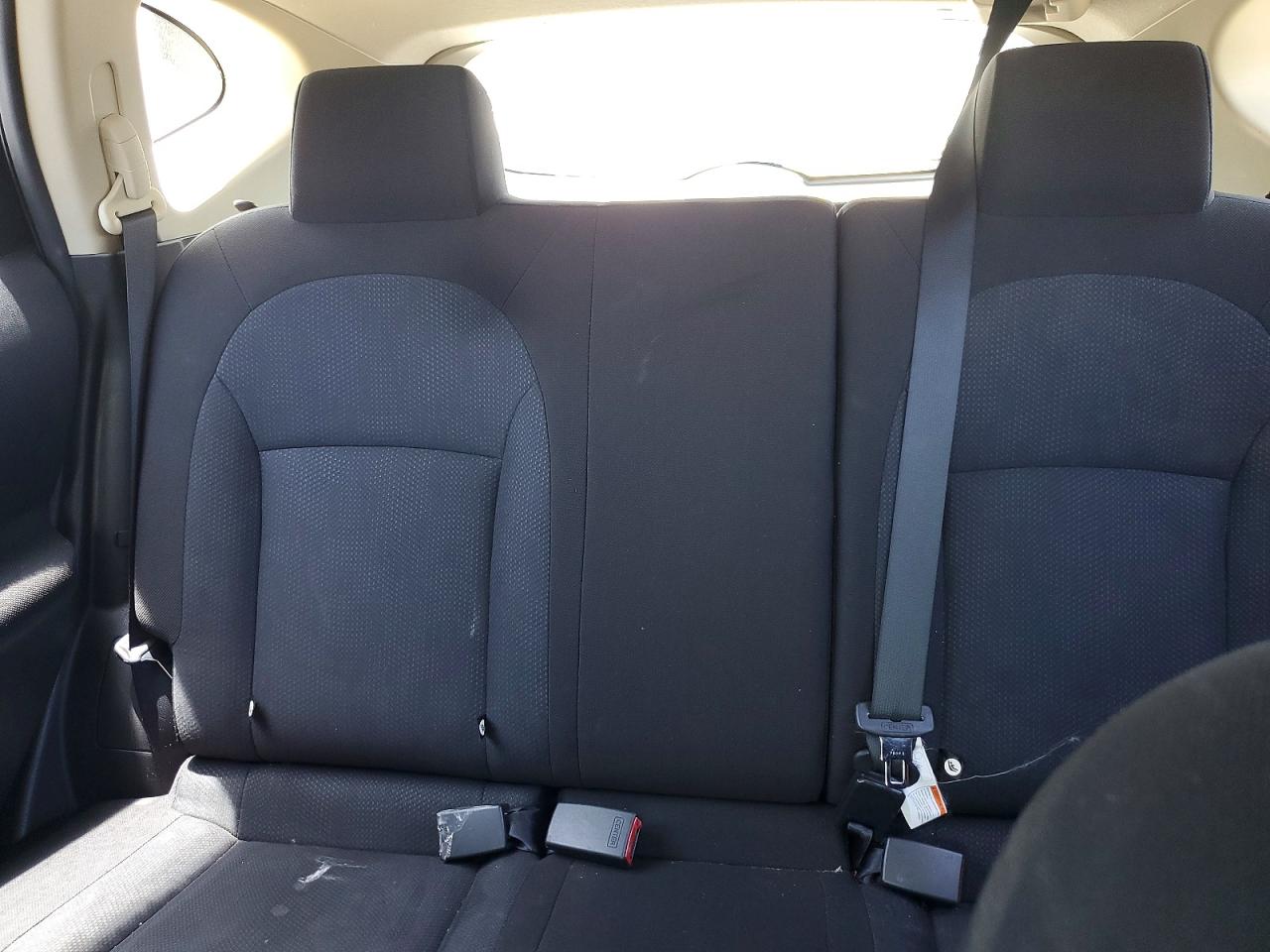 2014 NISSAN ROGUE