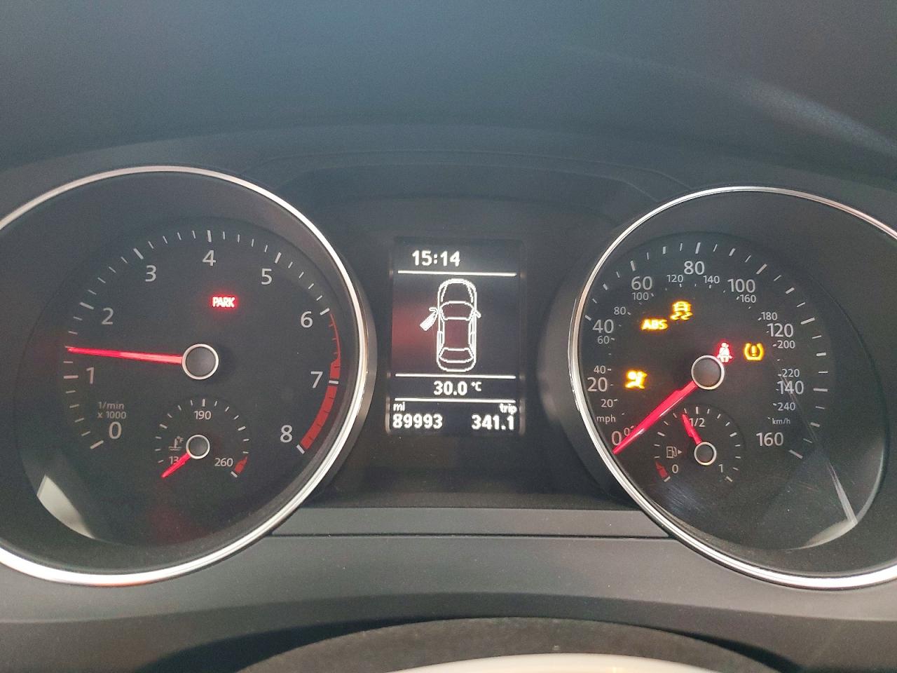 2018 VOLKSWAGEN JETTA