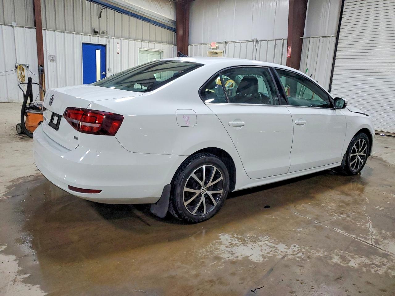 2018 VOLKSWAGEN JETTA