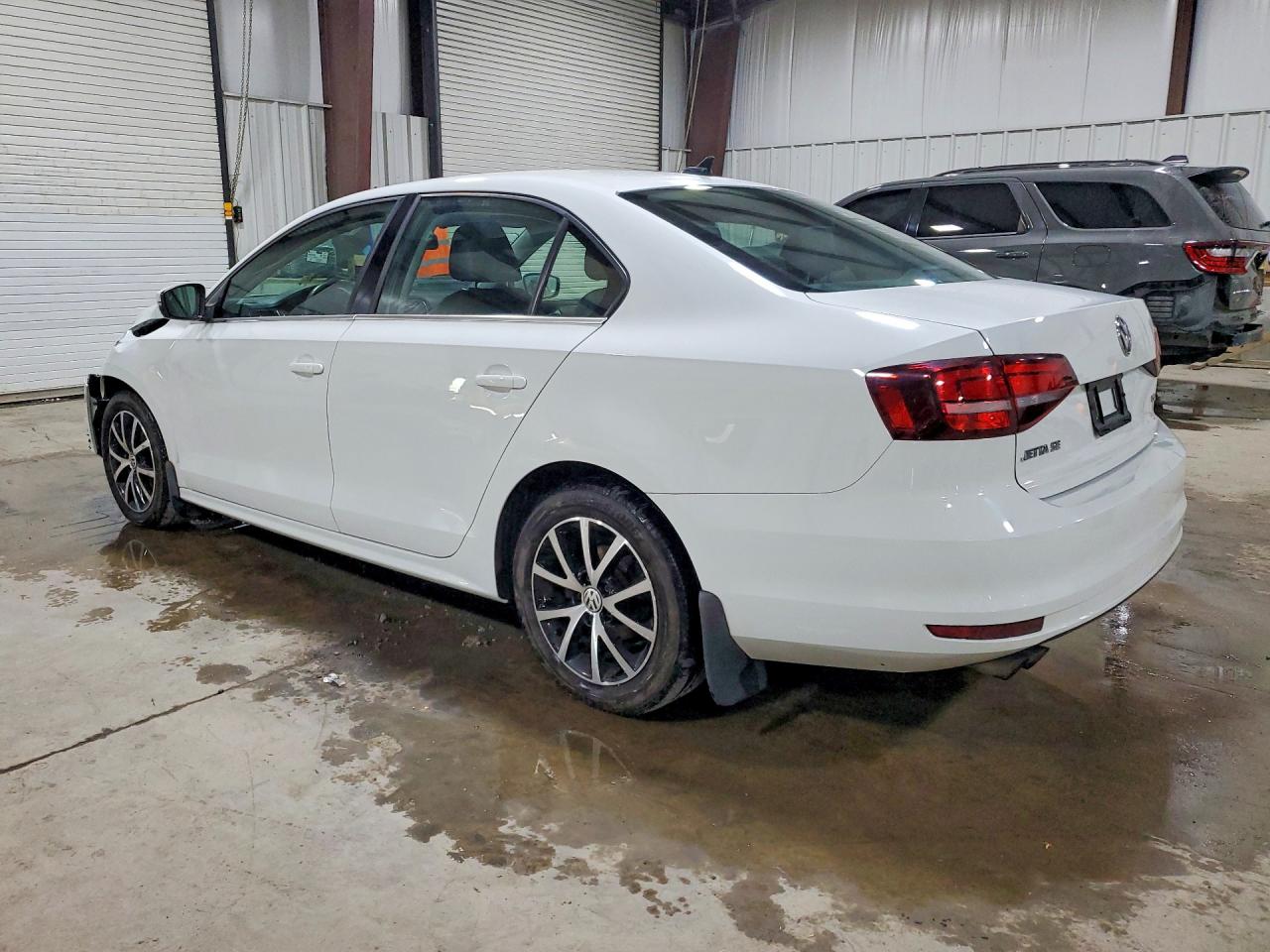 2018 VOLKSWAGEN JETTA