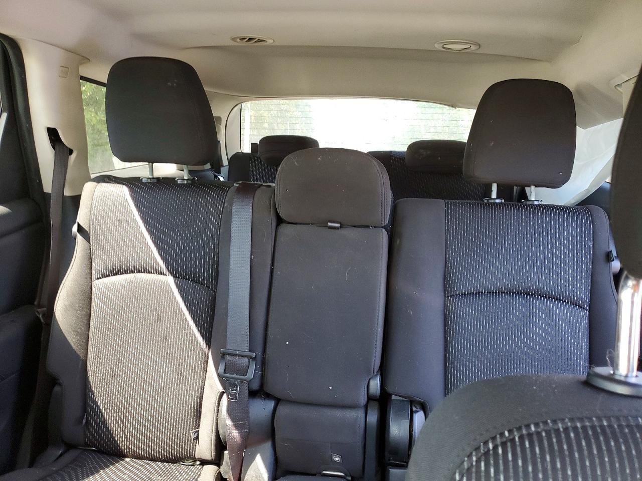 2019 DODGE JOURNEY