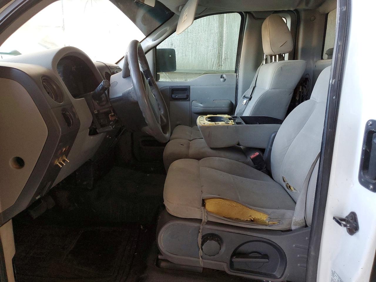 2004 FORD F150