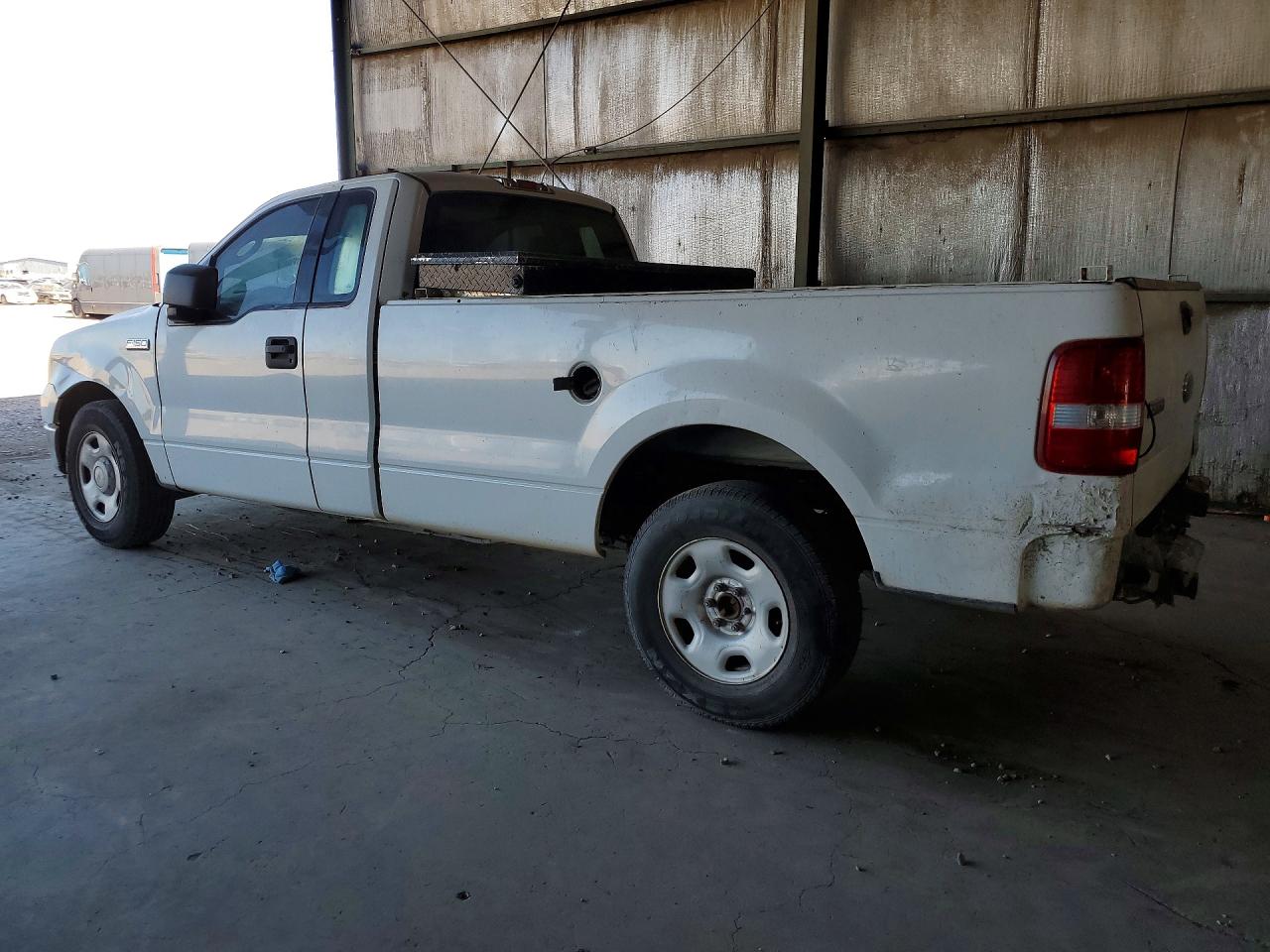 2004 FORD F150