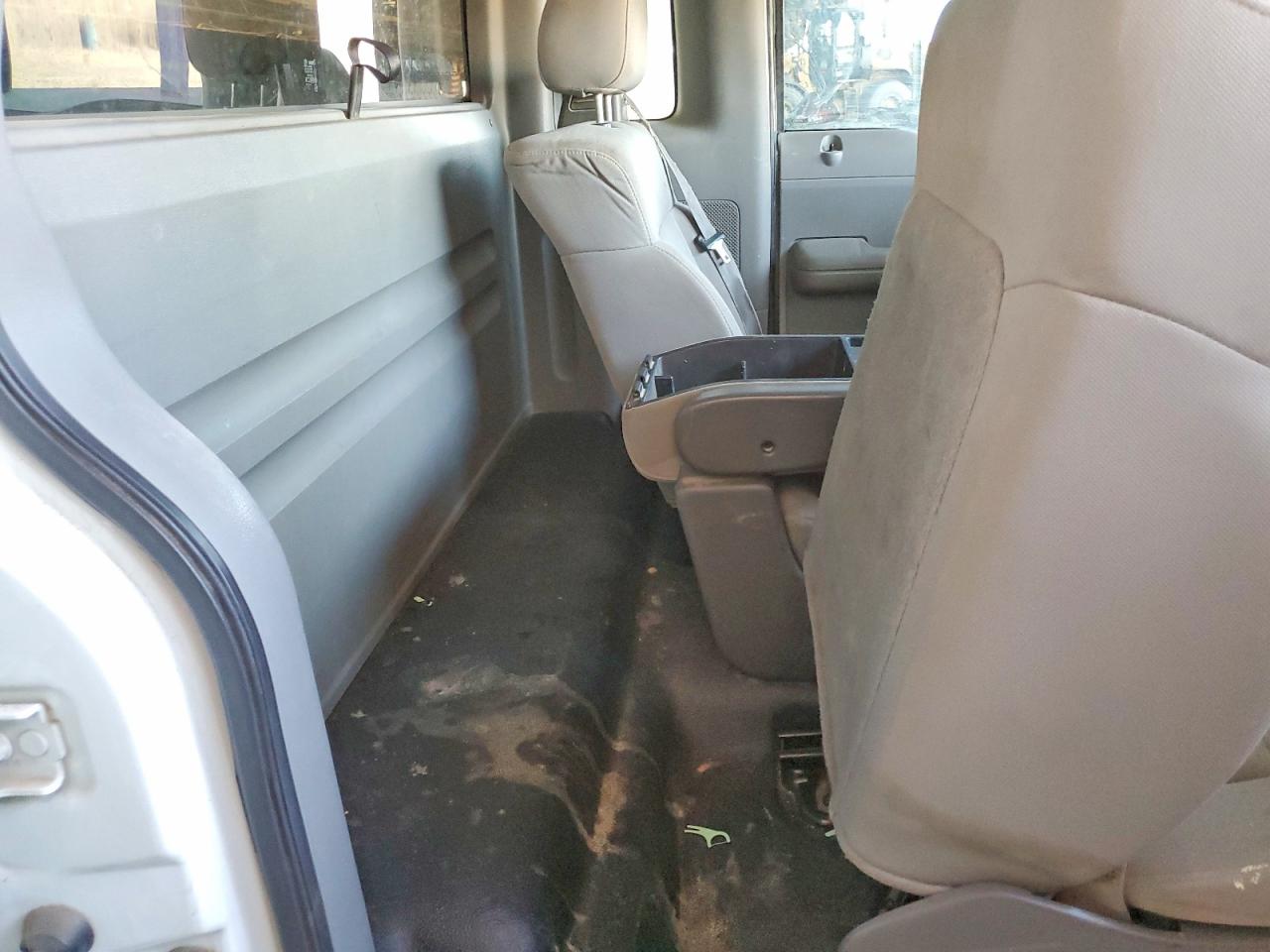 2004 FORD F150