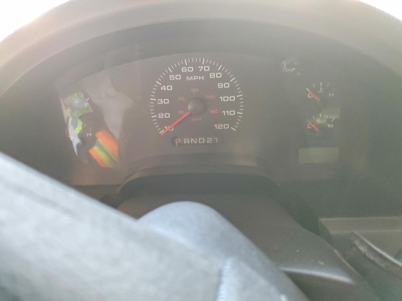 2004 FORD F150