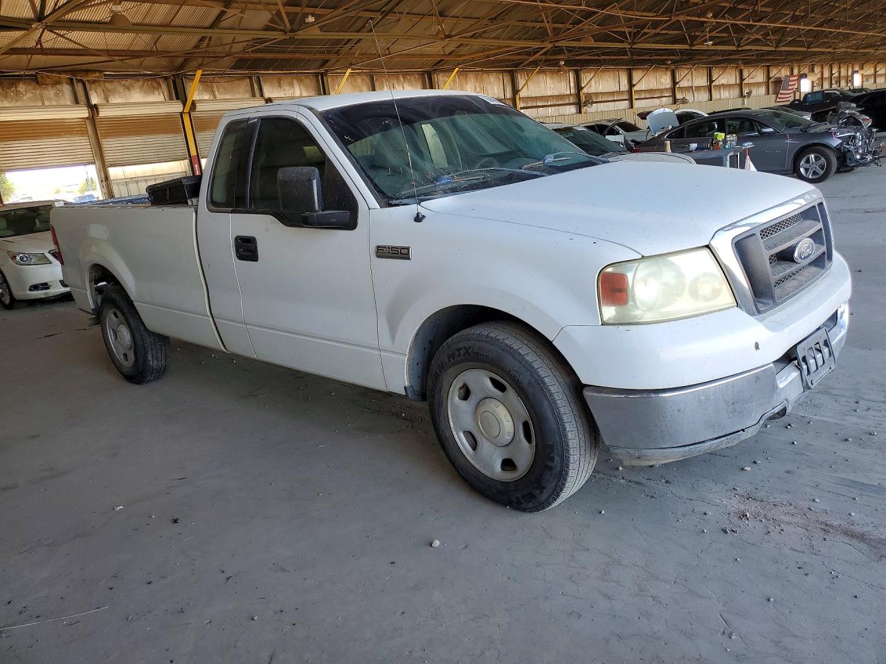 2004 FORD F150