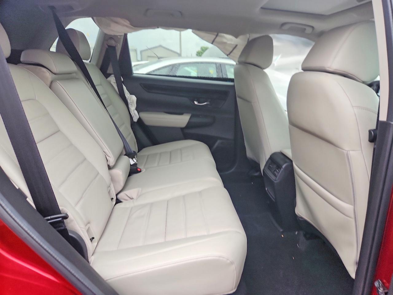 2023 HONDA CRV