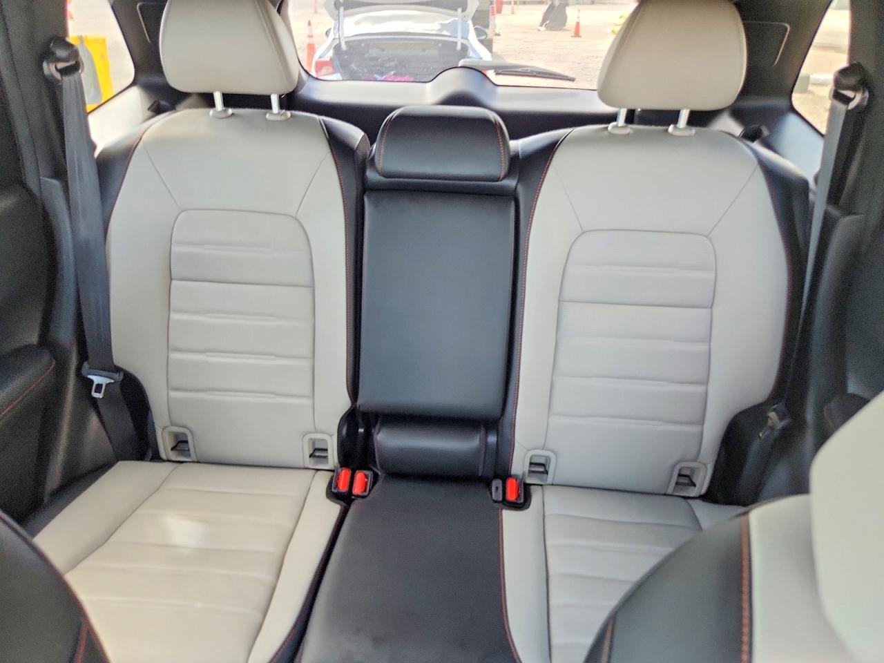 2025 HONDA CRV