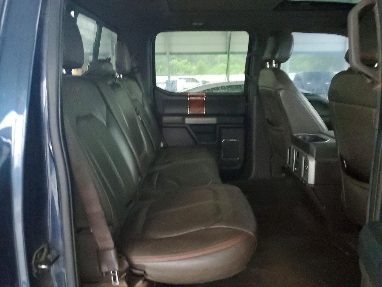 2015 FORD F150