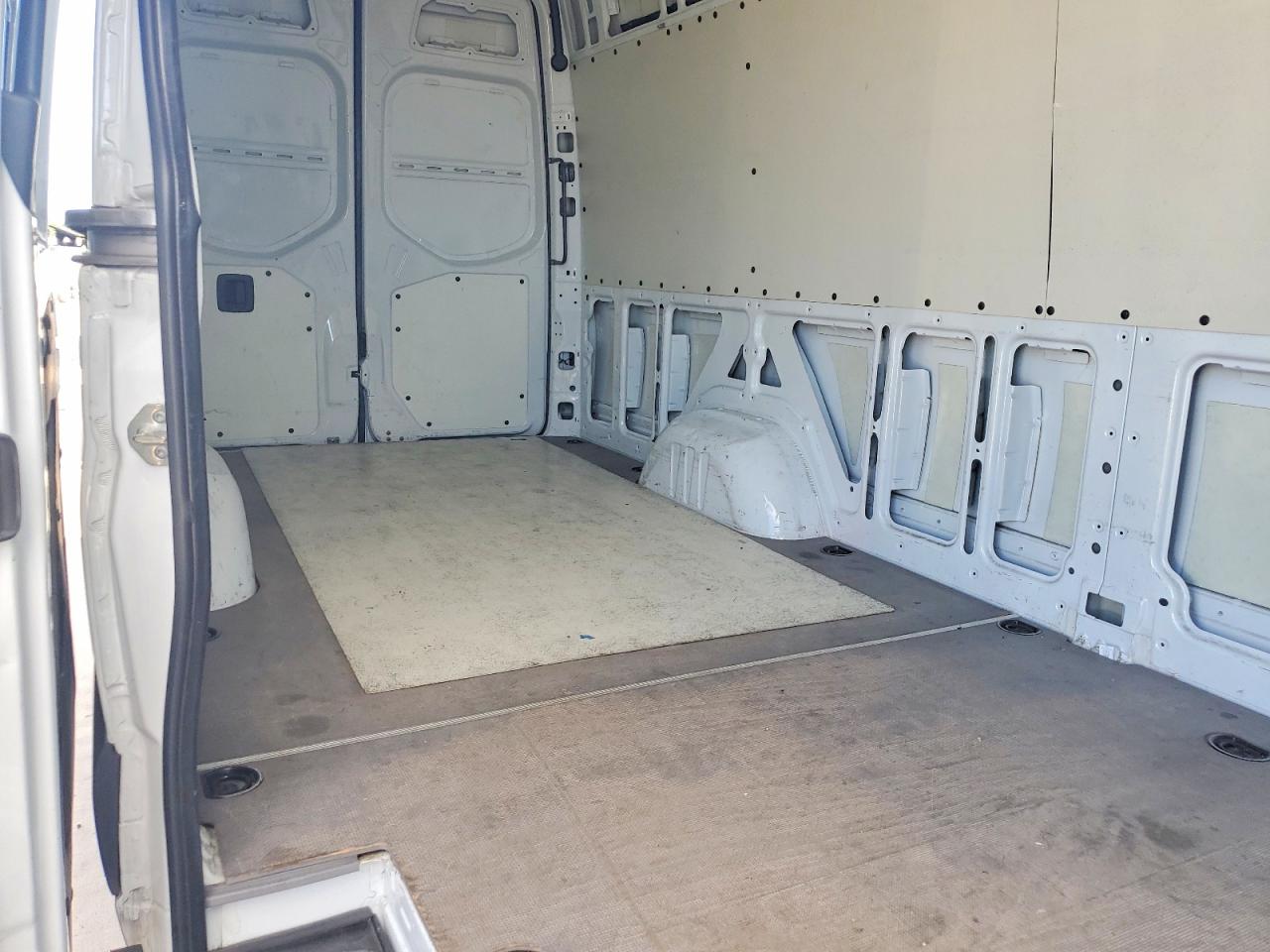 2021 MERCEDES BENZ SPRINTER
