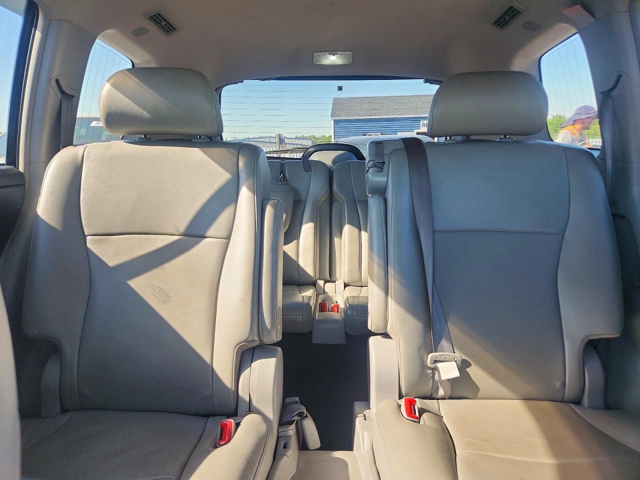 2013 TOYOTA HIGHLANDER