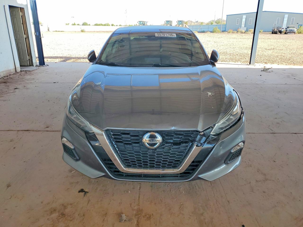 2022 NISSAN ALTIMA
