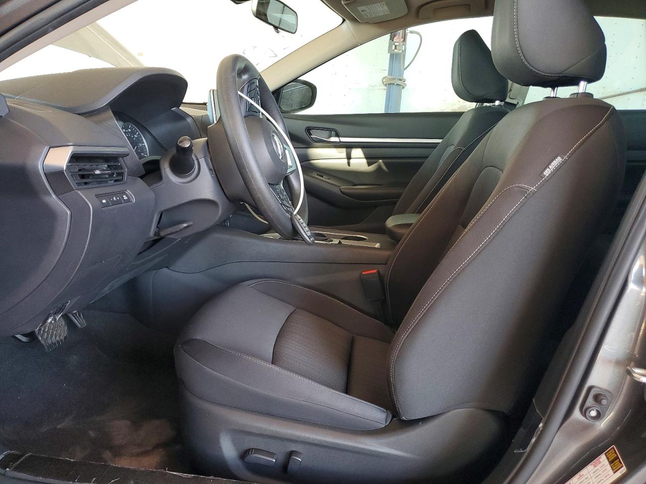 2022 NISSAN ALTIMA