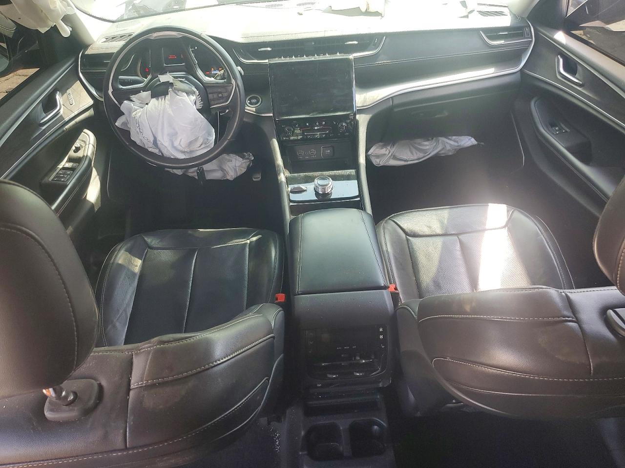 2022 JEEP CHEROKEE