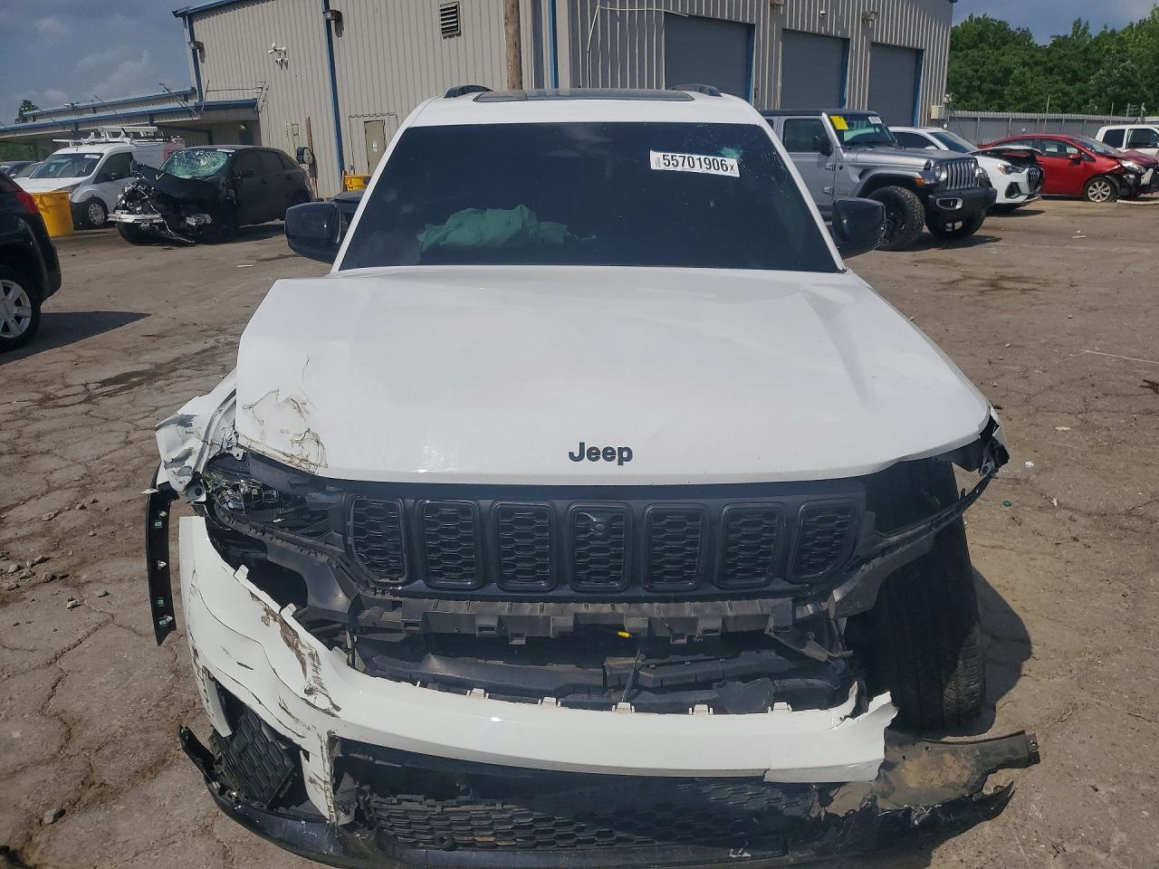 2022 JEEP CHEROKEE