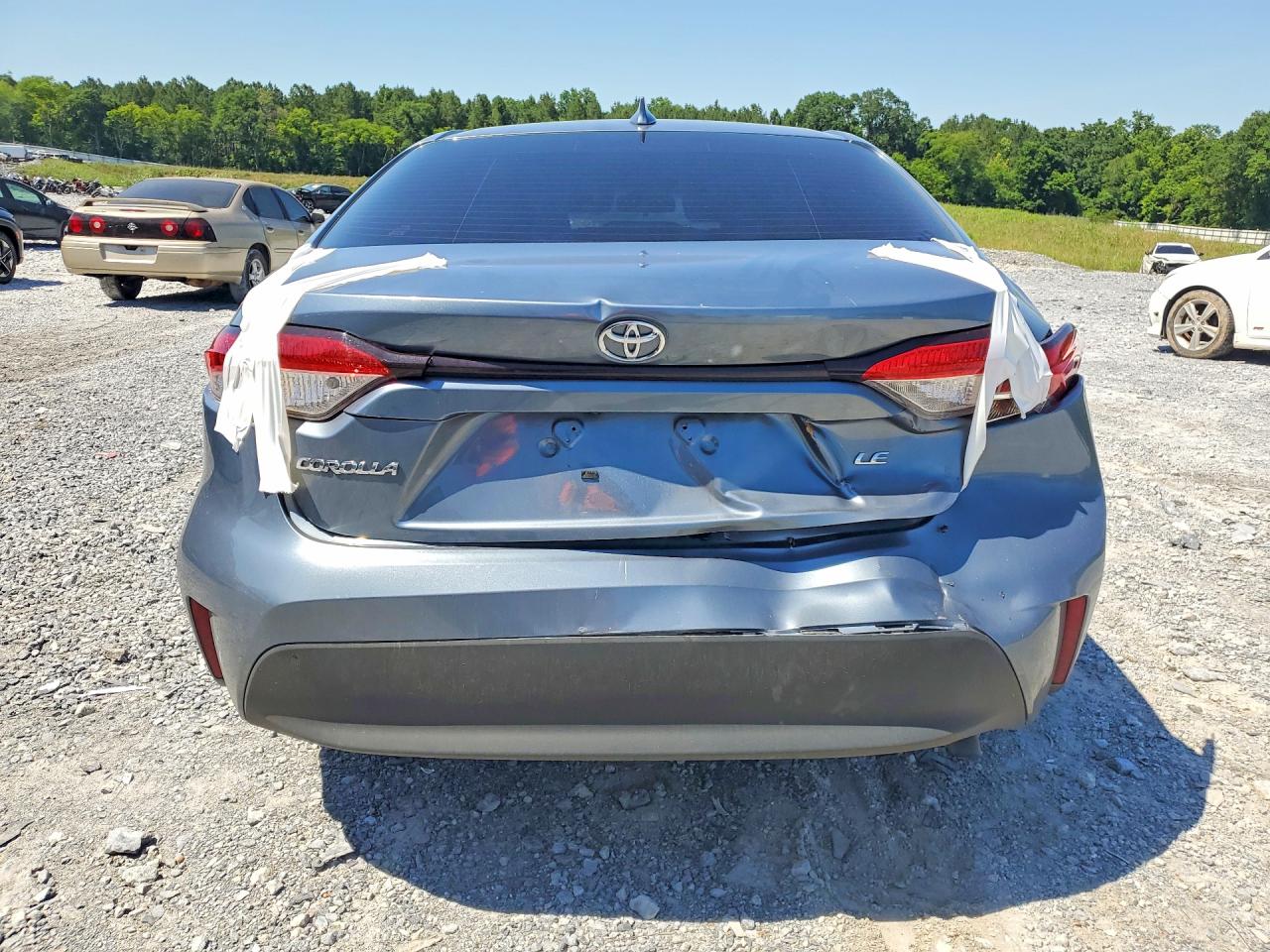2023 TOYOTA COROLLA