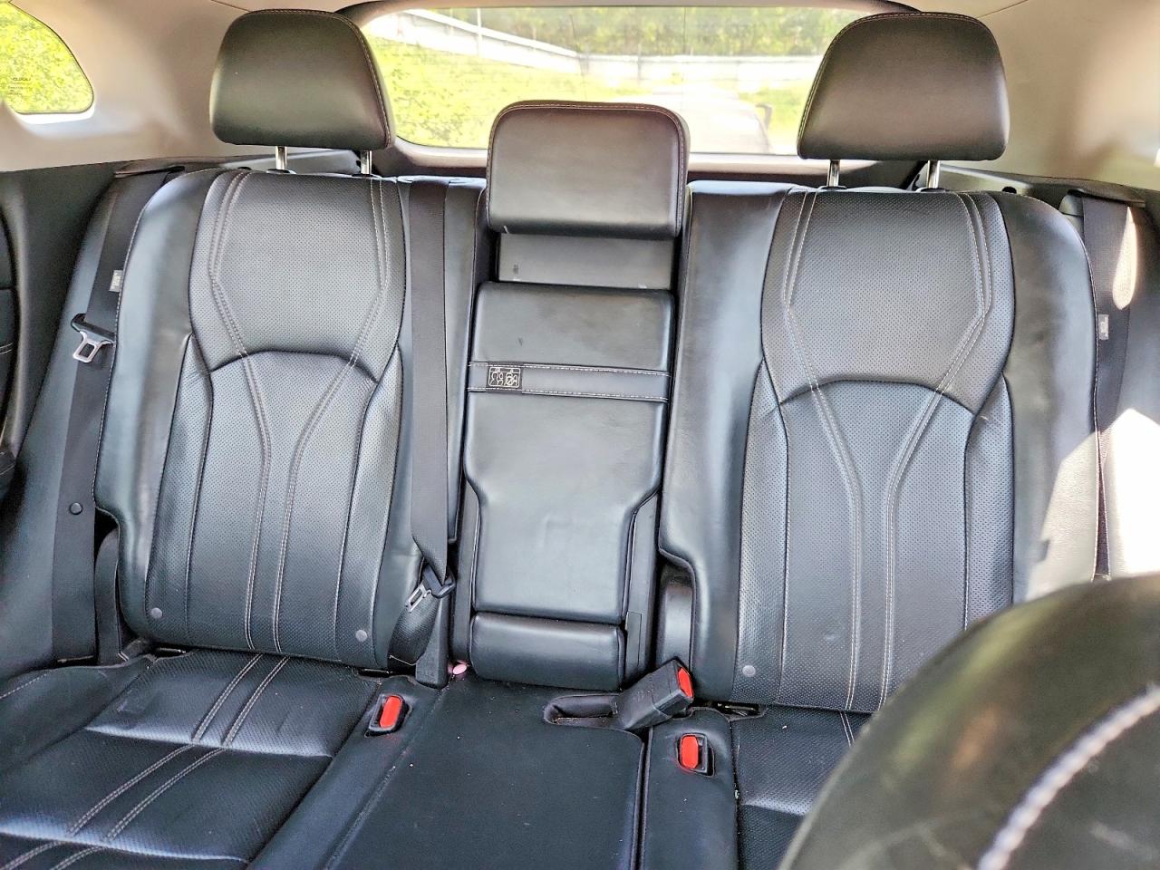 2017 LEXUS RX350