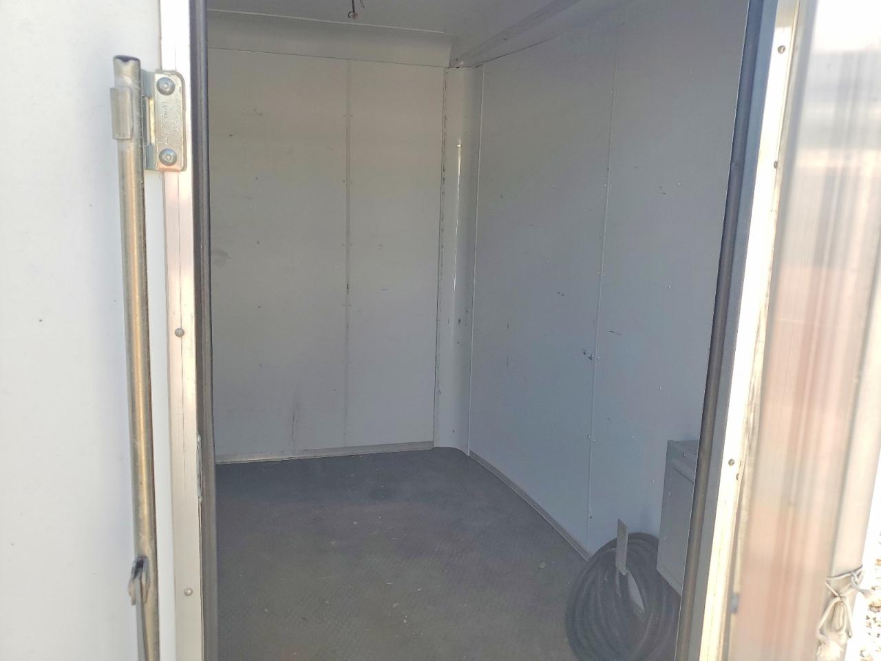 2013 CONTINENTAL TRAILER