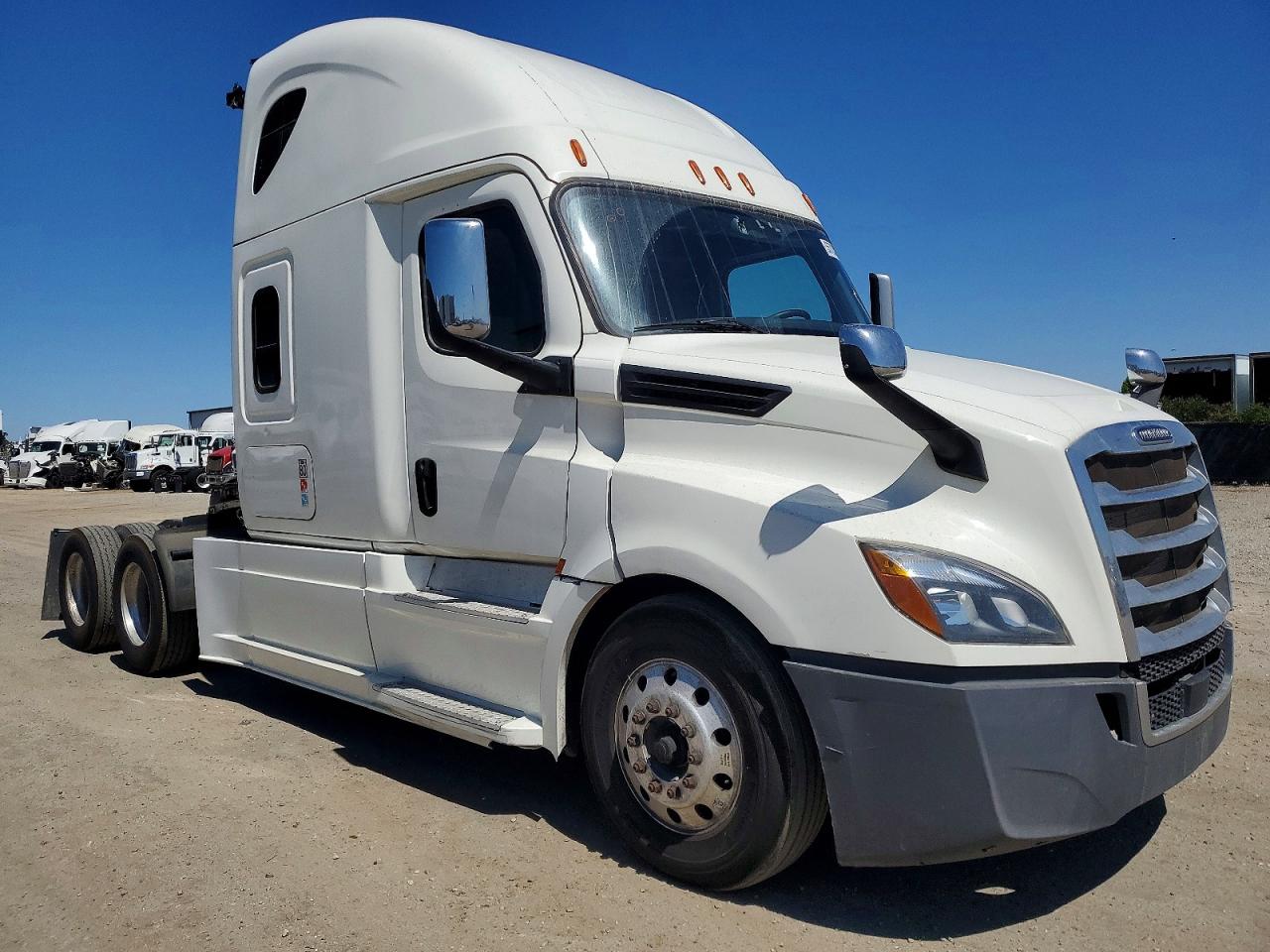 2020 FREIGHTLINER ALL OTHER